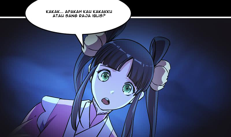 The Immortal Devil Emperor Chapter 21 Gambar 35