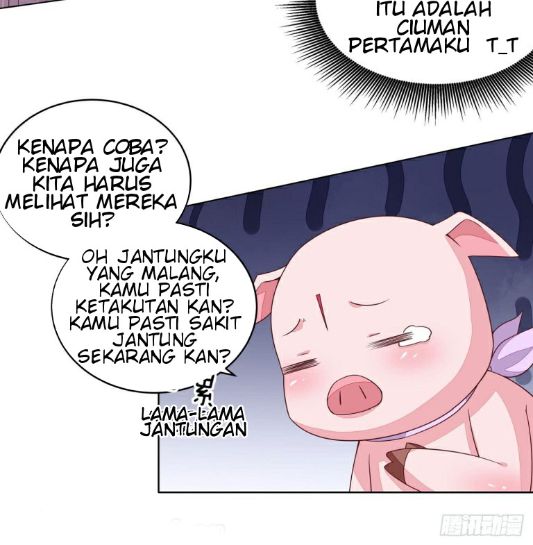 Pupillary Master Chapter 14 Gambar 9