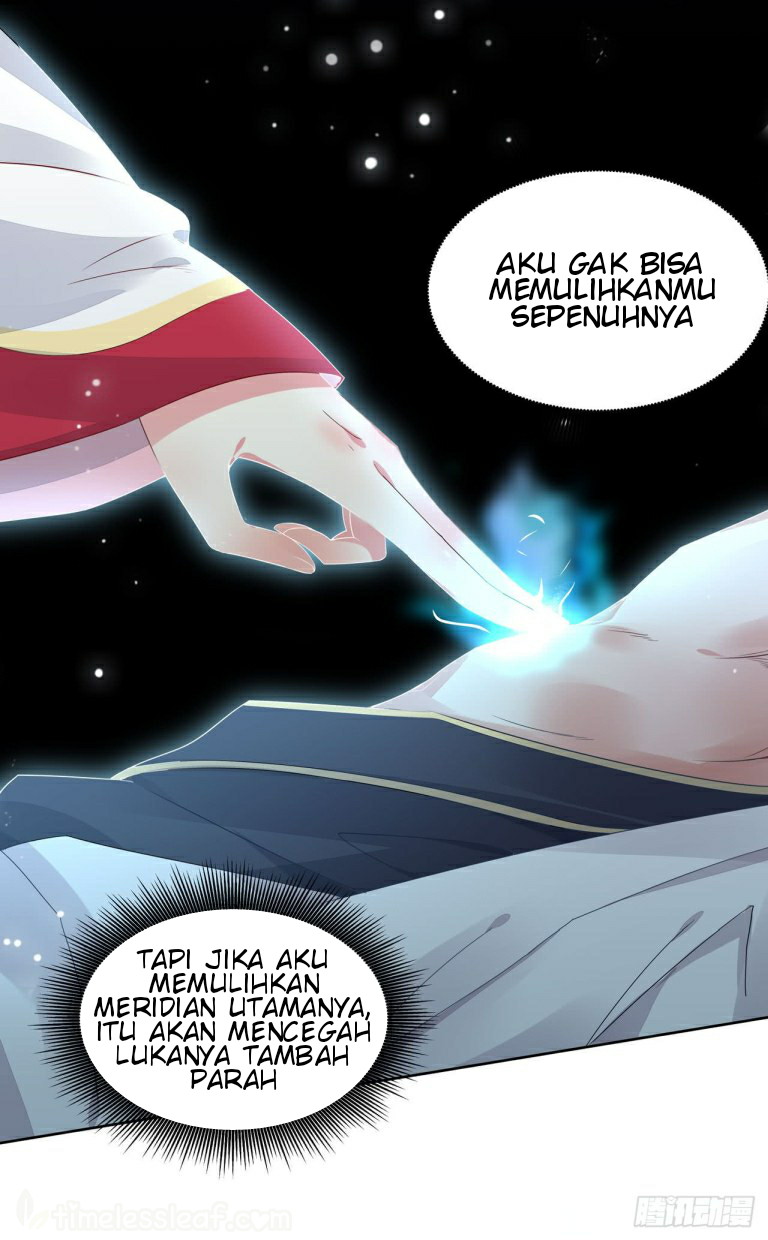 Pupillary Master Chapter 13 Gambar 41