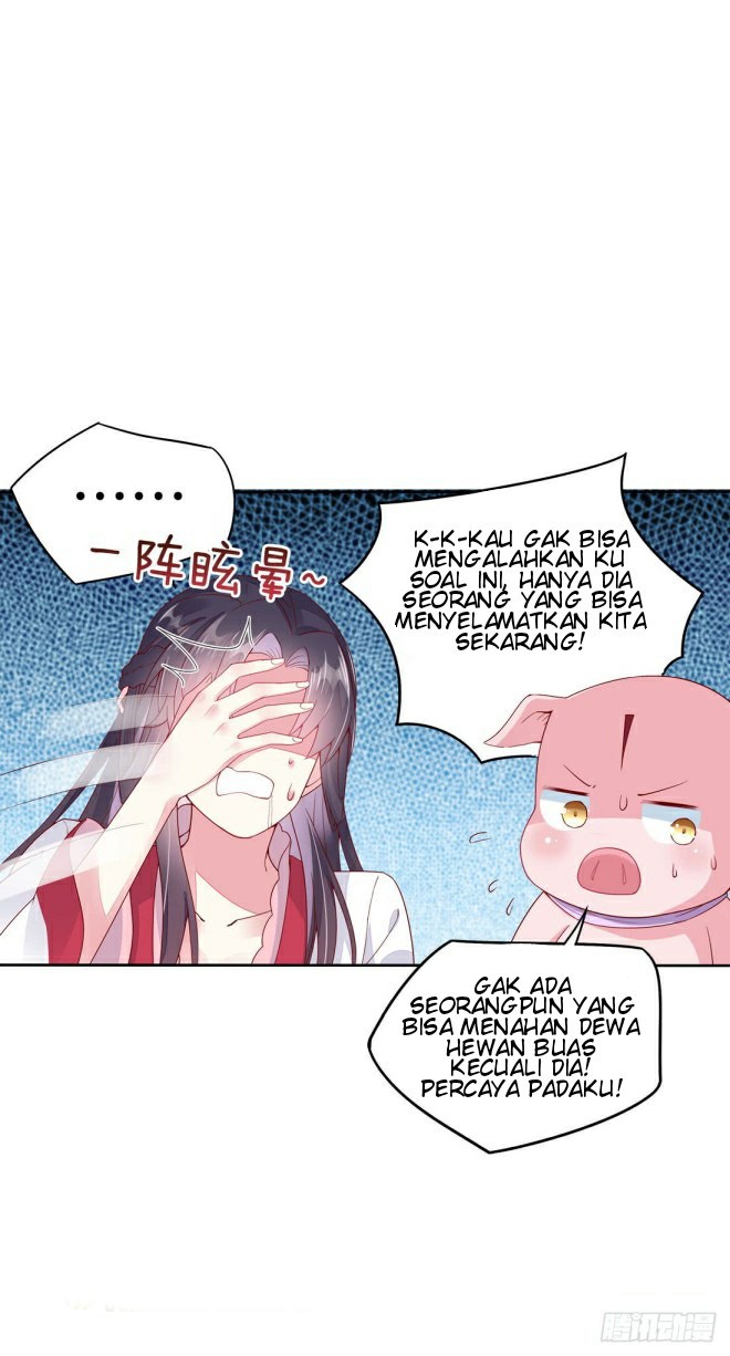 Pupillary Master Chapter 9 Gambar 15