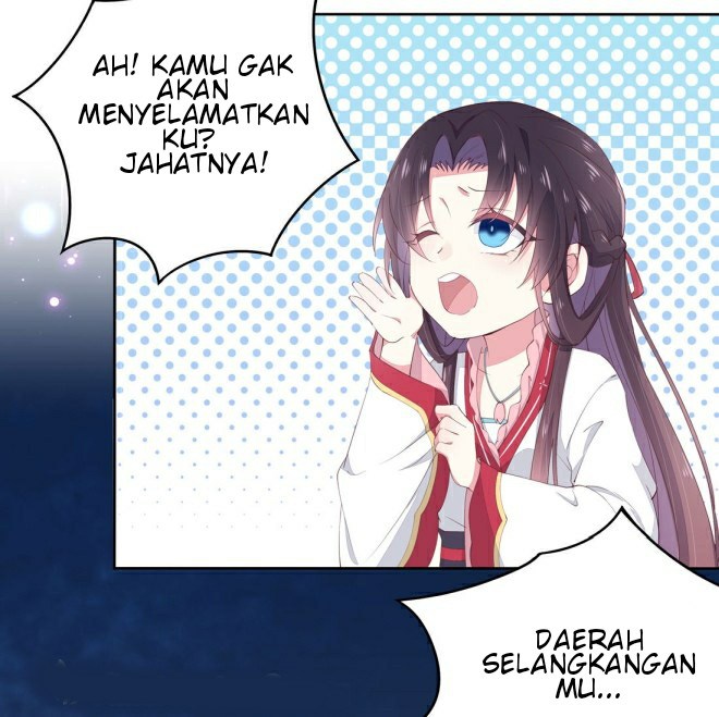 Pupillary Master Chapter 9 Gambar 23