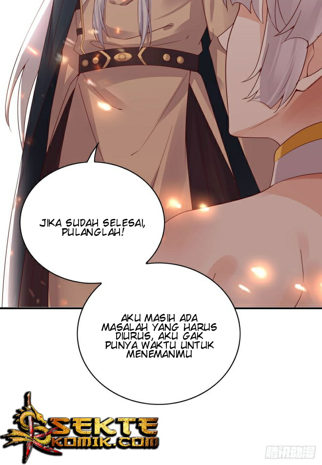 Pupillary Master Chapter 8 Gambar 40