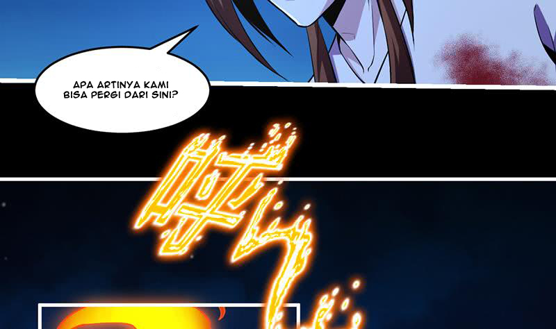 The Immortal Devil Emperor Chapter 24 Gambar 35