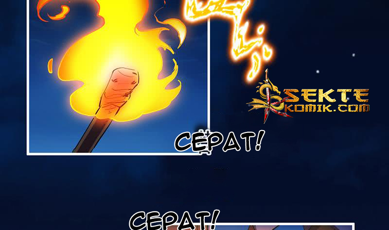 The Immortal Devil Emperor Chapter 24 Gambar 36