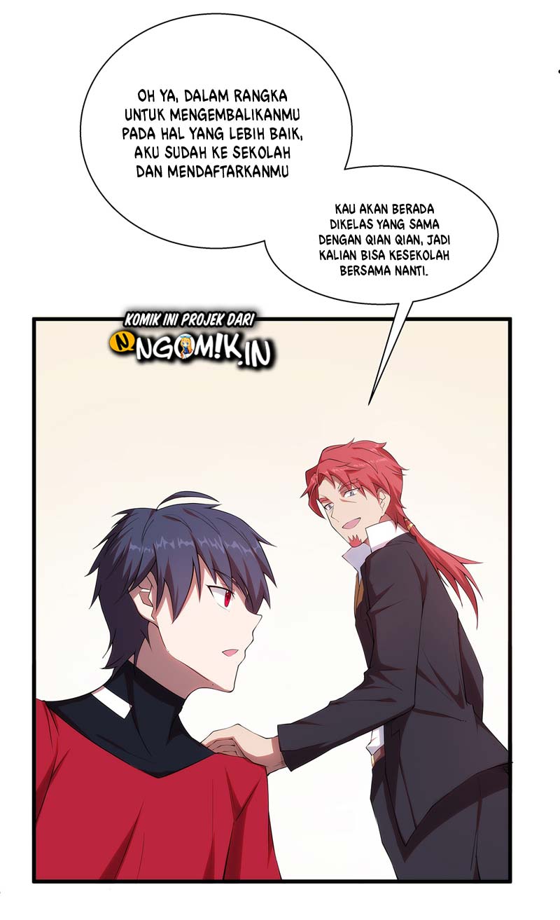 City of Sanctuary Chapter 6 Gambar 17