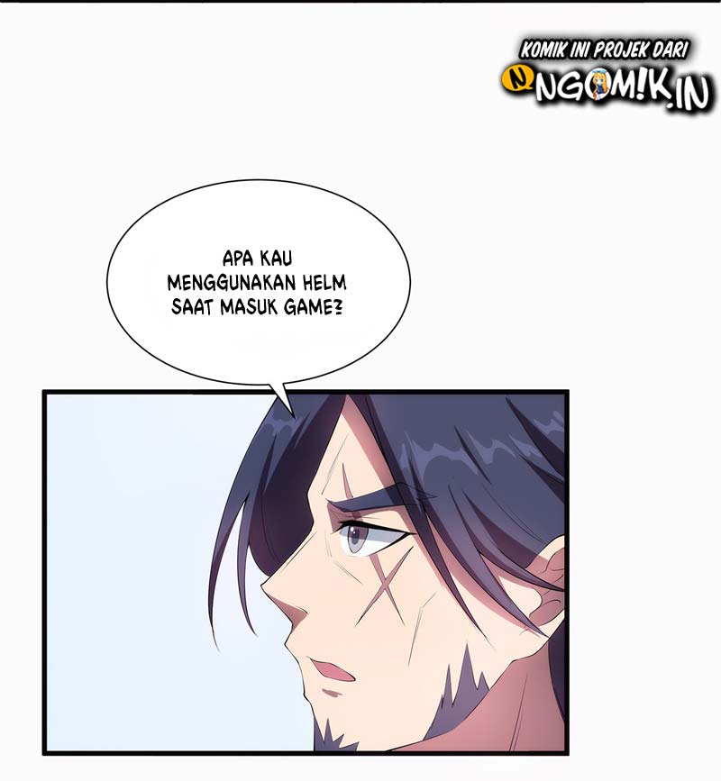 City of Sanctuary Chapter 6 Gambar 41