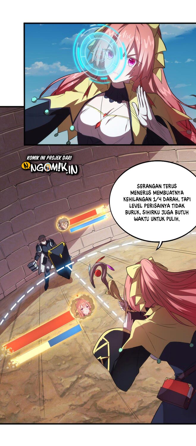 City of Sanctuary Chapter 2 Gambar 52