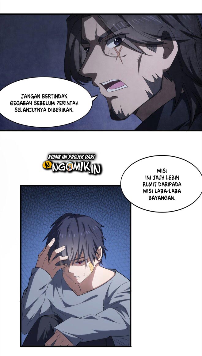 City of Sanctuary Chapter 2 Gambar 6