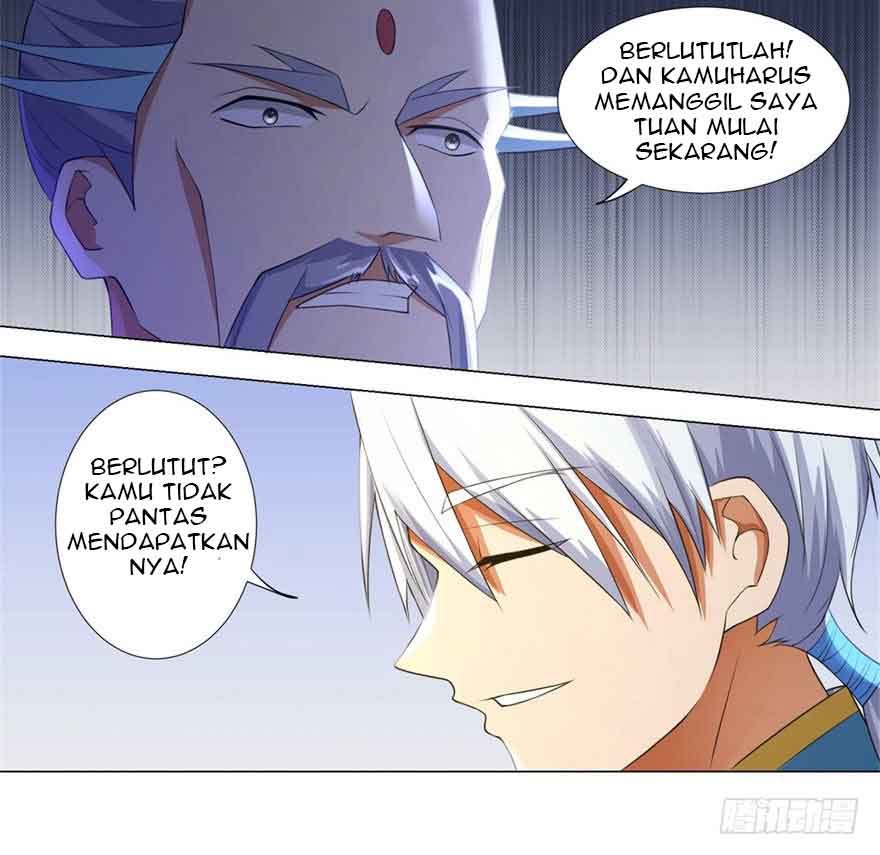 Rebirth Extreme Chapter 7 Gambar 20