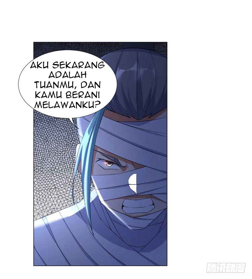 Rebirth Extreme Chapter 7 Gambar 22