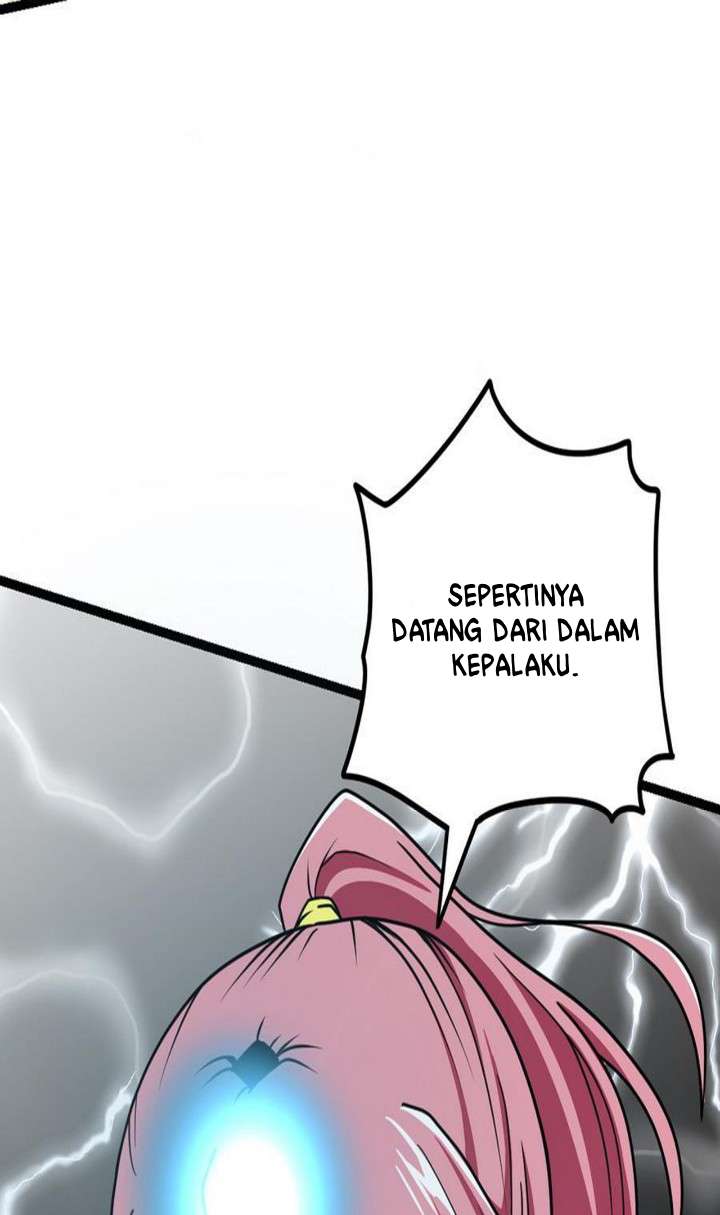 Peerless Sword God Chapter 4 Gambar 15