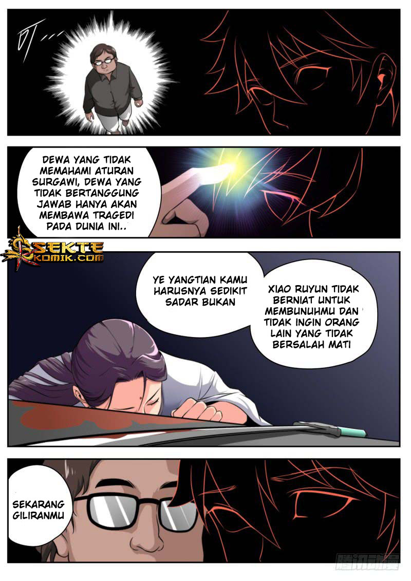 Pluralistic Immortal Chapter 29 Gambar 10