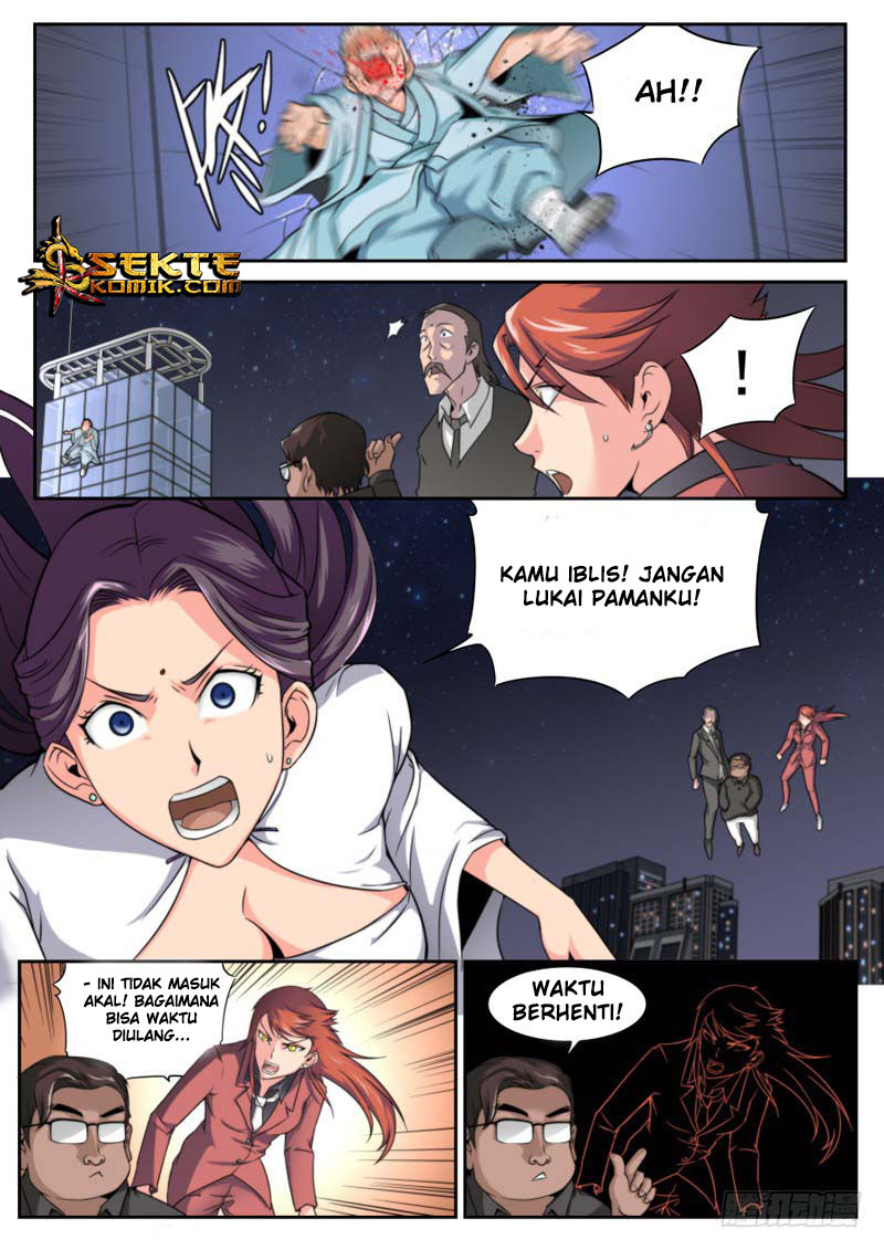 Pluralistic Immortal Chapter 29 Gambar 3