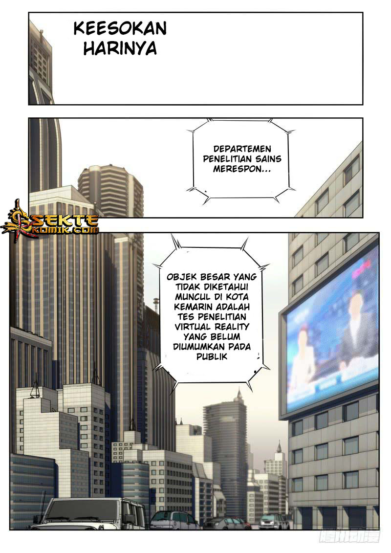 Pluralistic Immortal Chapter 9 Gambar 8