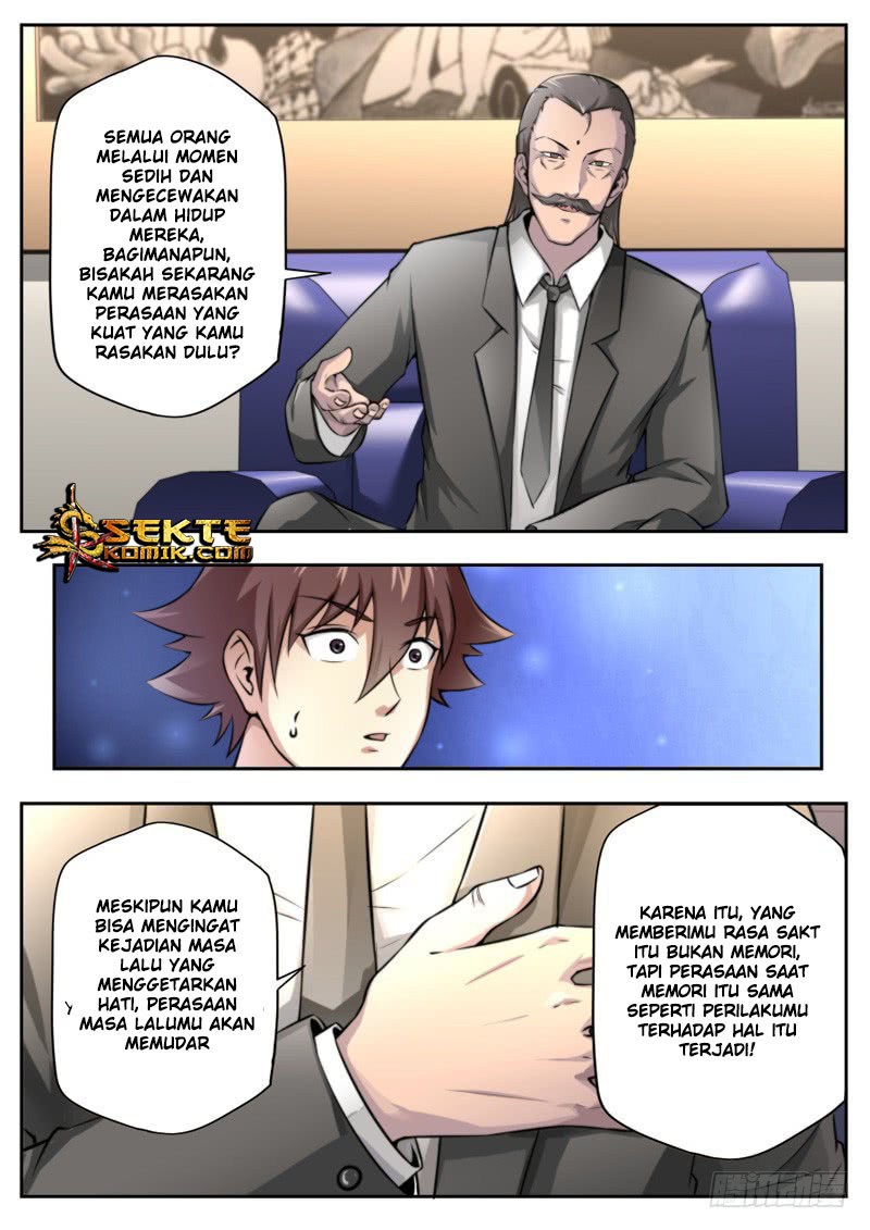 Pluralistic Immortal Chapter 4 Gambar 8