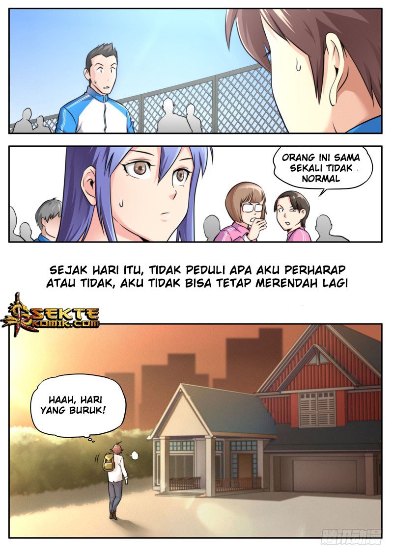 Pluralistic Immortal Chapter 3 Gambar 4