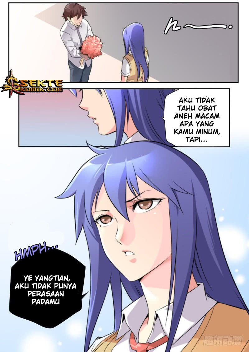 Pluralistic Immortal Chapter 1 Gambar 10