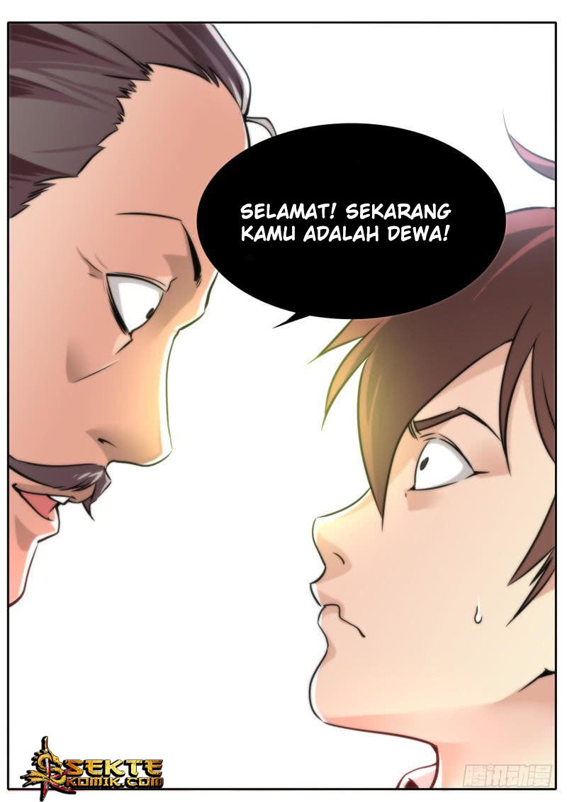 Pluralistic Immortal Chapter 1 Gambar 16