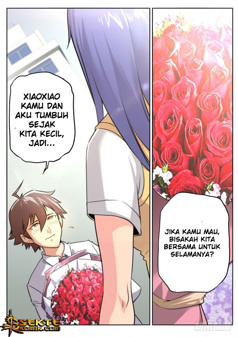 Pluralistic Immortal Chapter 1 Gambar 9