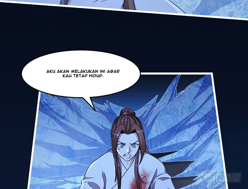 The Immortal Devil Emperor Chapter 27 Gambar 28