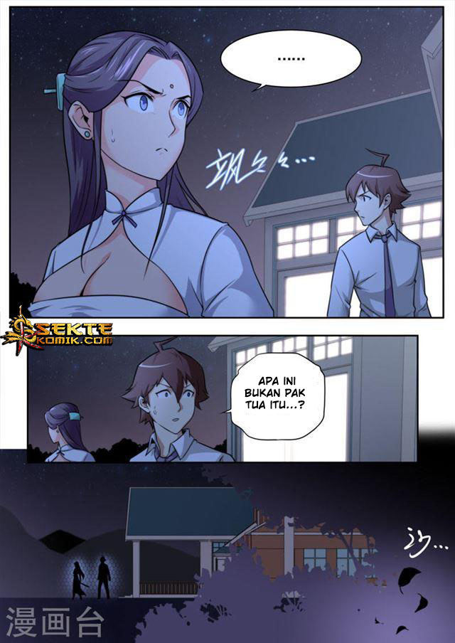 Pluralistic Immortal Chapter 48 Gambar 7