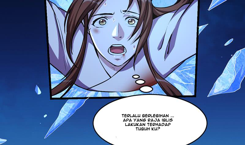 The Immortal Devil Emperor Chapter 26 Gambar 41