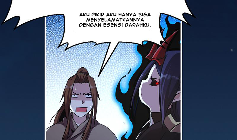 The Immortal Devil Emperor Chapter 30 Gambar 23