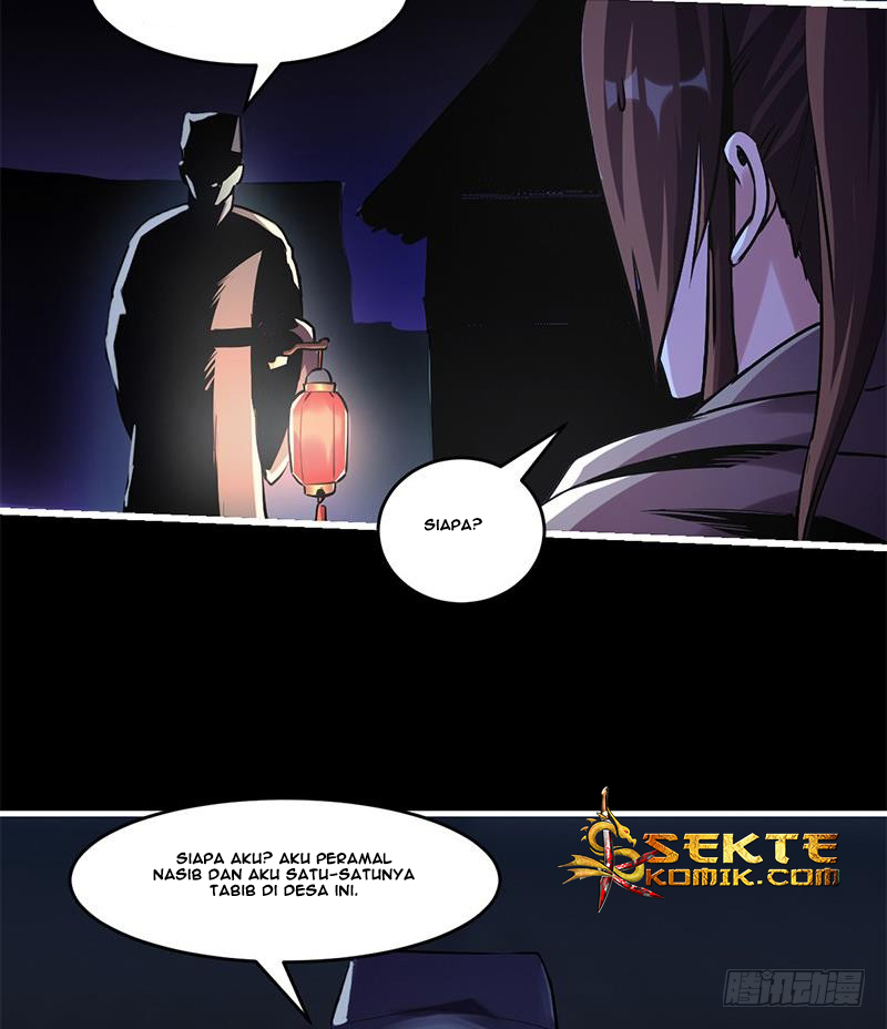 The Immortal Devil Emperor Chapter 30 Gambar 36