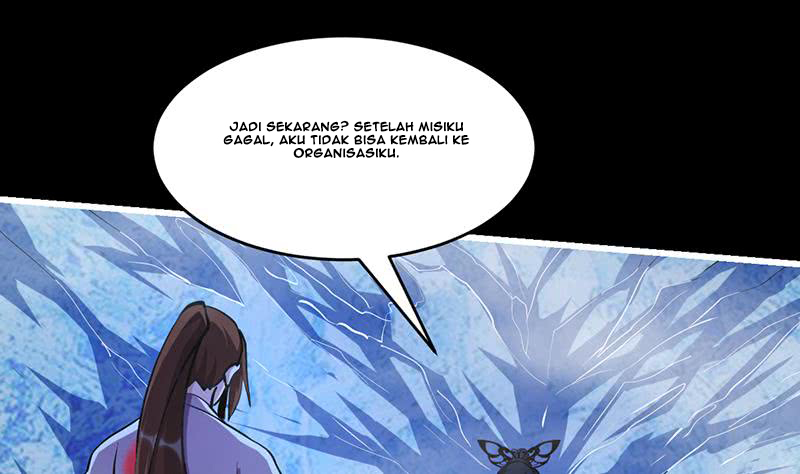 The Immortal Devil Emperor Chapter 28 Gambar 12