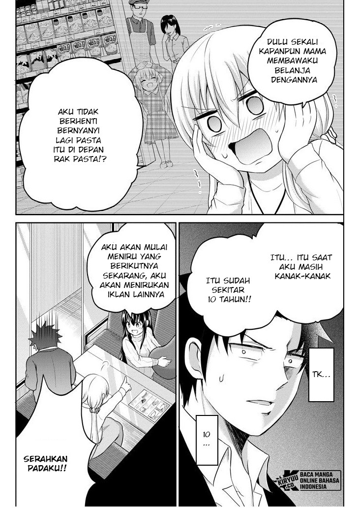 29 to JK Chapter 22 Gambar 21