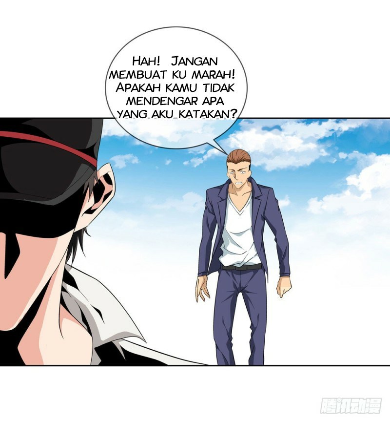 Urban Immortal Wine Chapter 6 Gambar 14