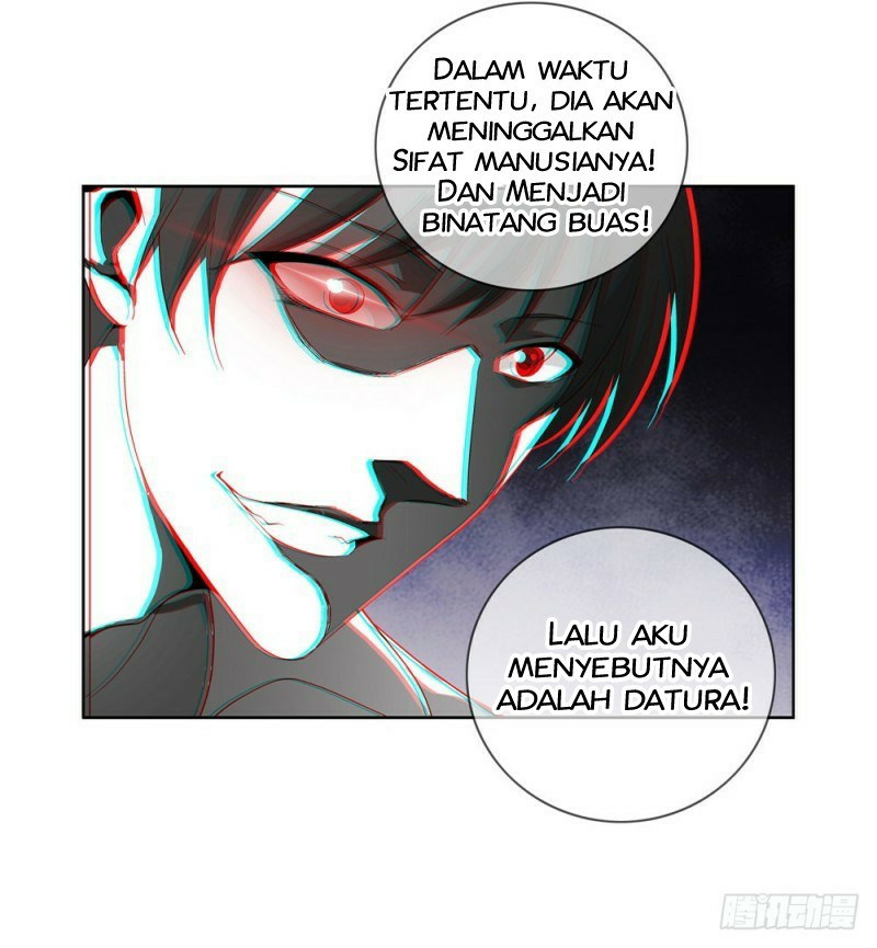 Urban Immortal Wine Chapter 6 Gambar 22