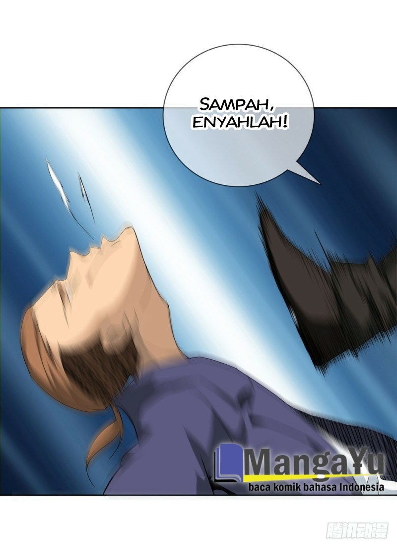 Urban Immortal Wine Chapter 6 Gambar 26