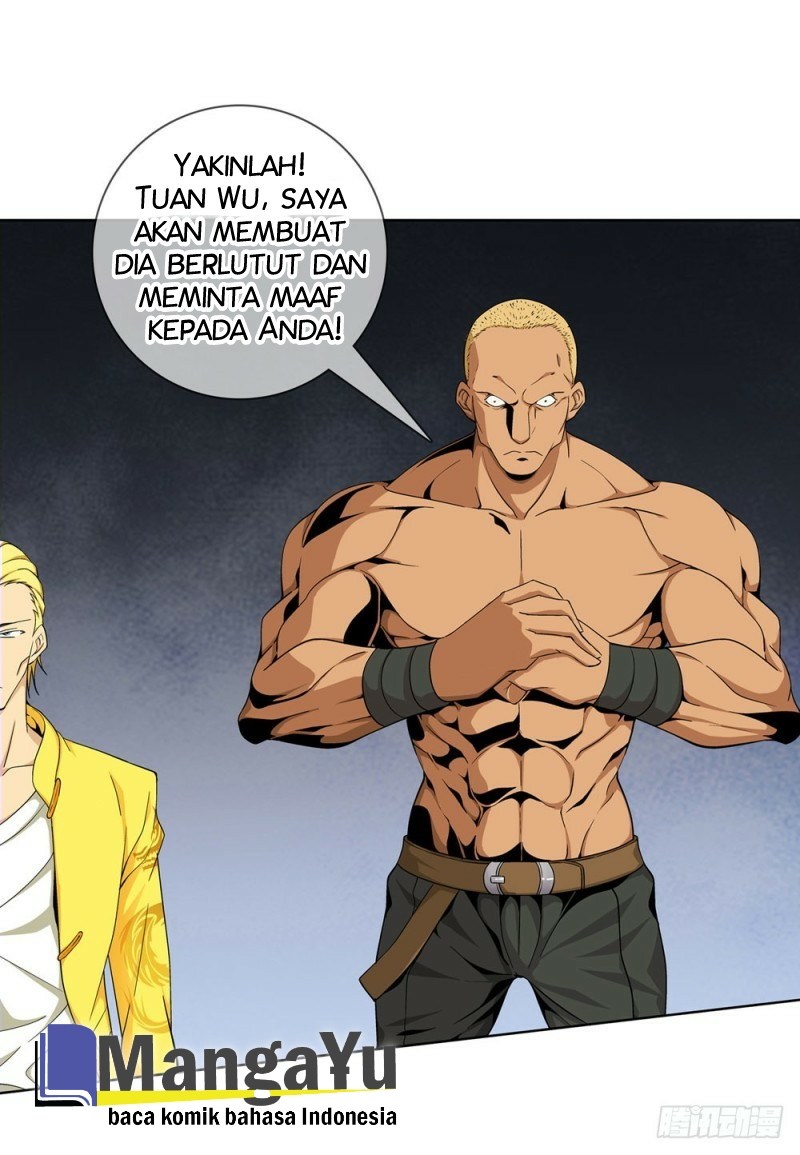 Urban Immortal Wine Chapter 6 Gambar 28