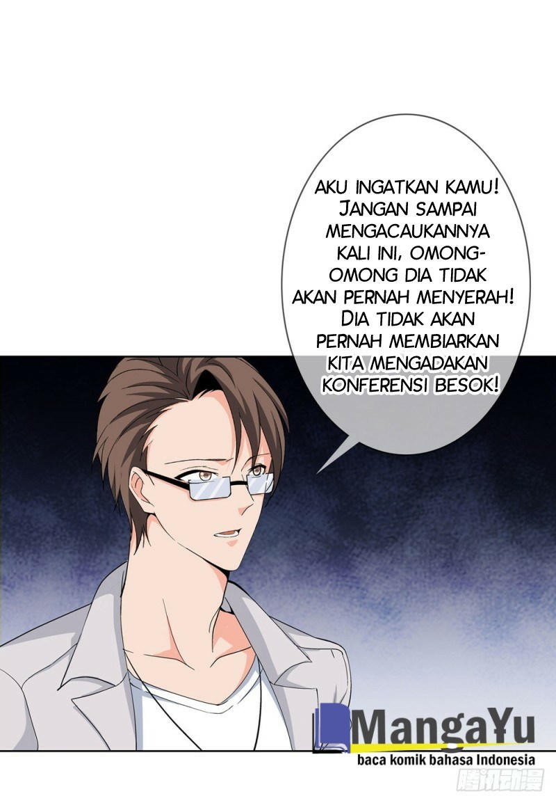 Urban Immortal Wine Chapter 5 Gambar 13