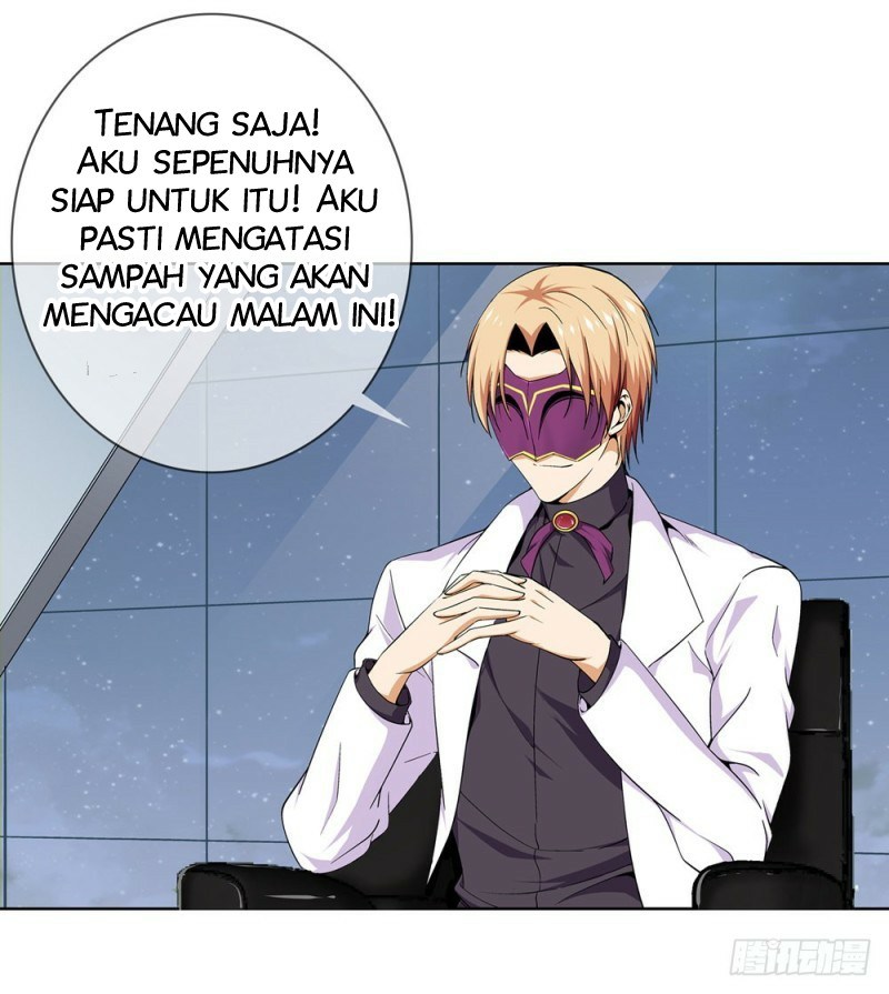 Urban Immortal Wine Chapter 5 Gambar 14