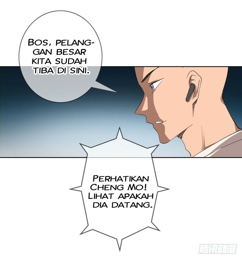 Urban Immortal Wine Chapter 5 Gambar 22