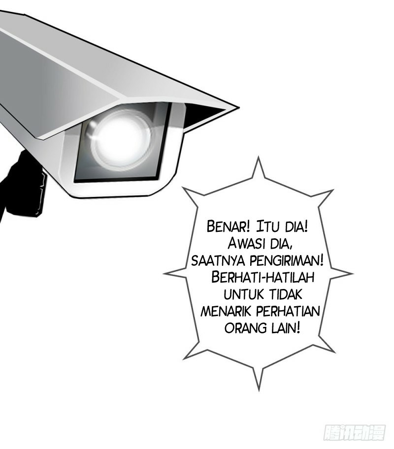 Urban Immortal Wine Chapter 5 Gambar 27