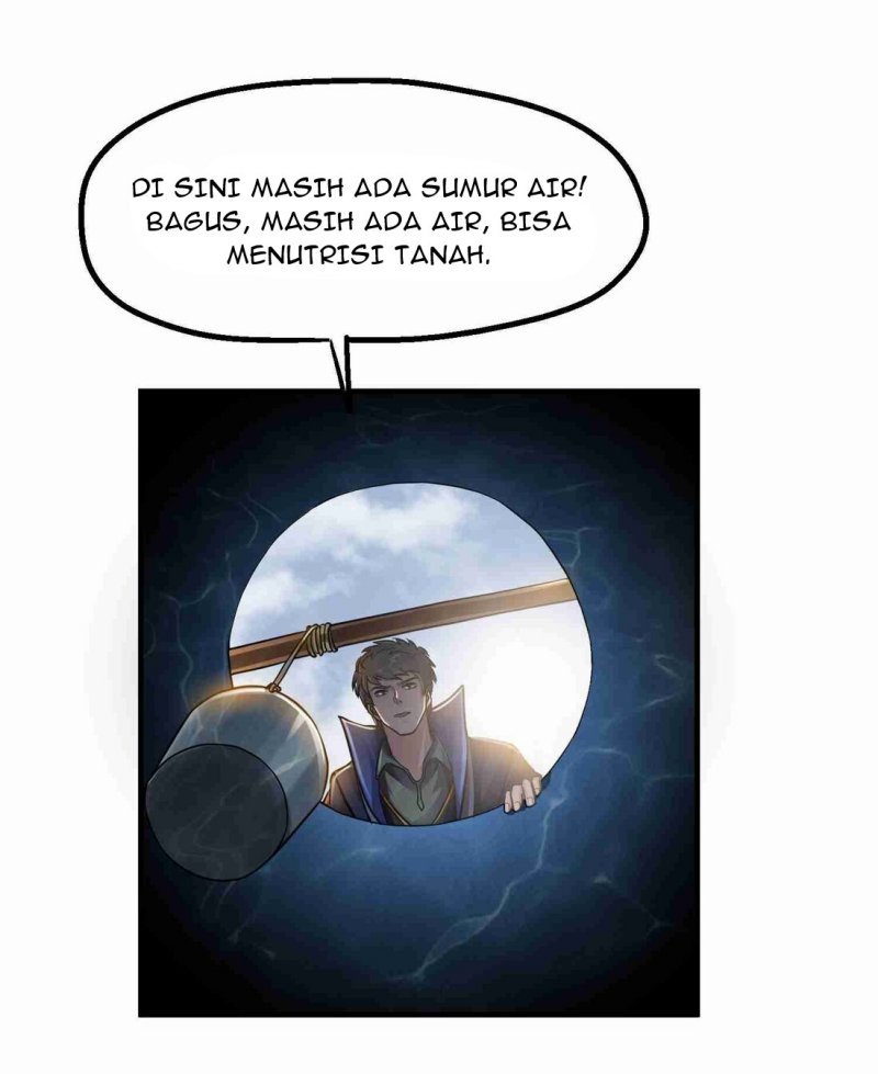 First Dragon Chapter 47 Gambar 8