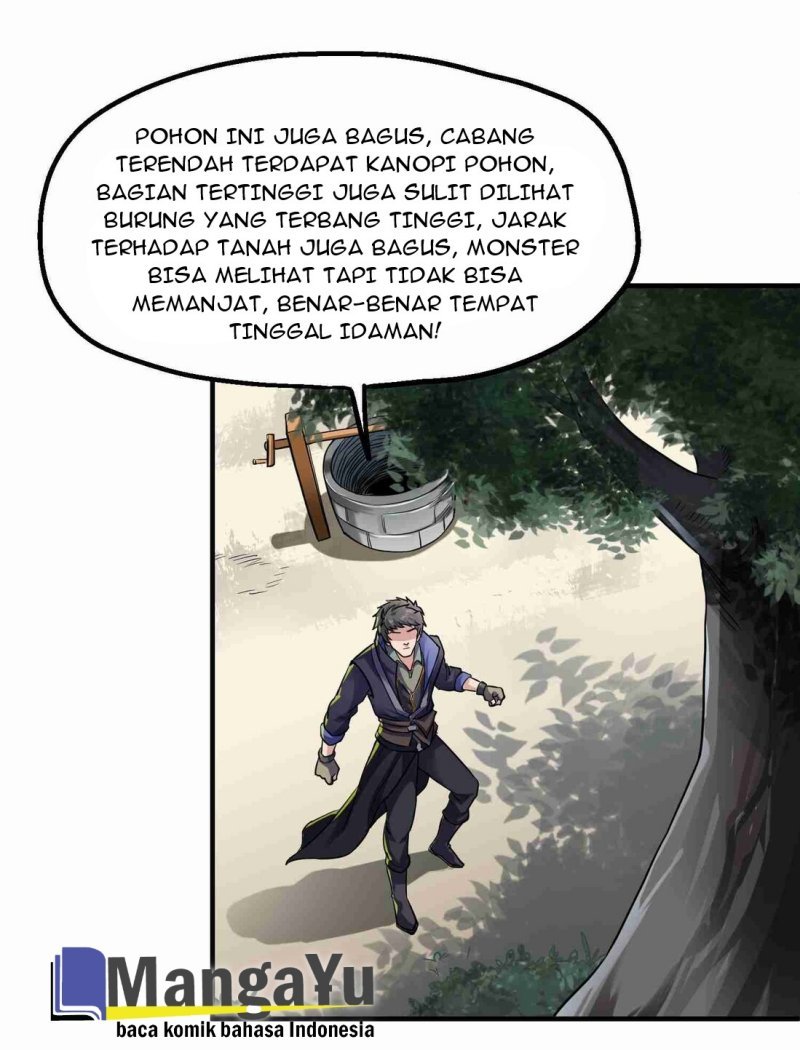 First Dragon Chapter 47 Gambar 9