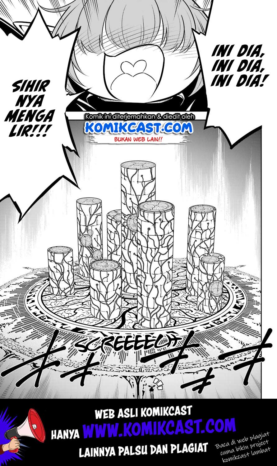 Ragna Crimson Chapter 28 Gambar 29