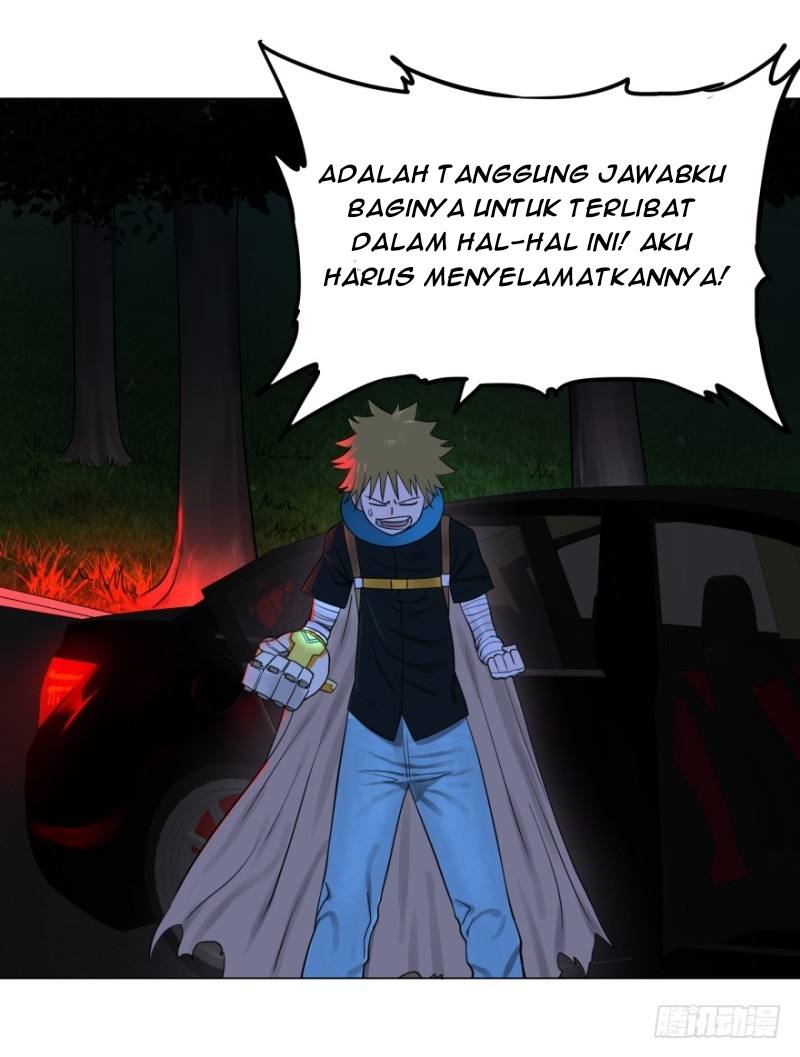 List of Big Villians Chapter 42 Gambar 35