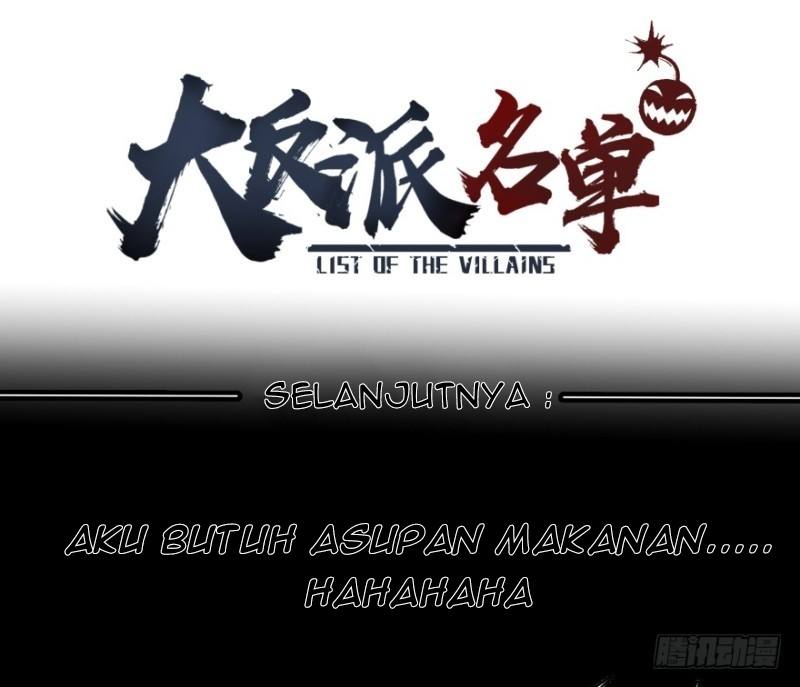 List of Big Villians Chapter 41 Gambar 62