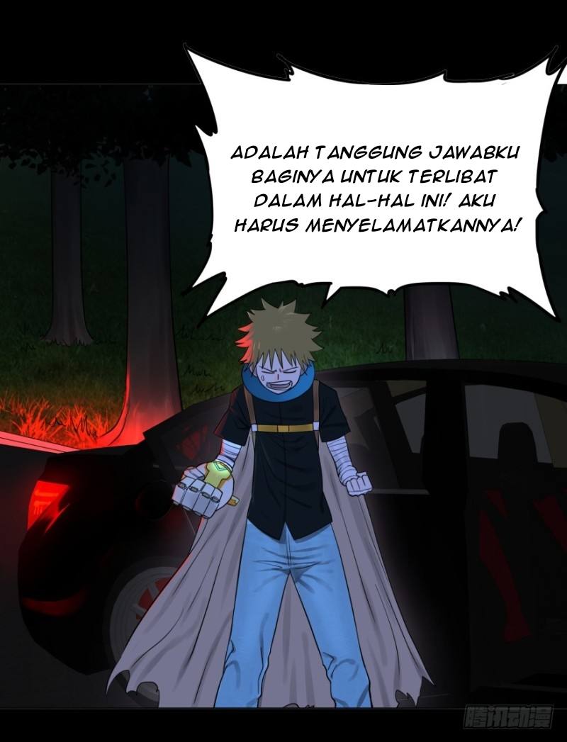 List of Big Villians Chapter 41 Gambar 65