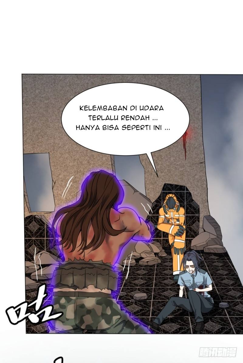 List of Big Villians Chapter 40 Gambar 23