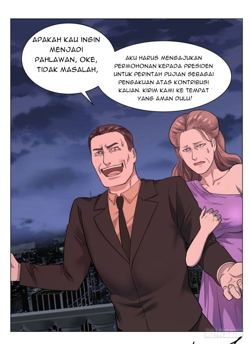 List of Big Villians Chapter 44 Gambar 43