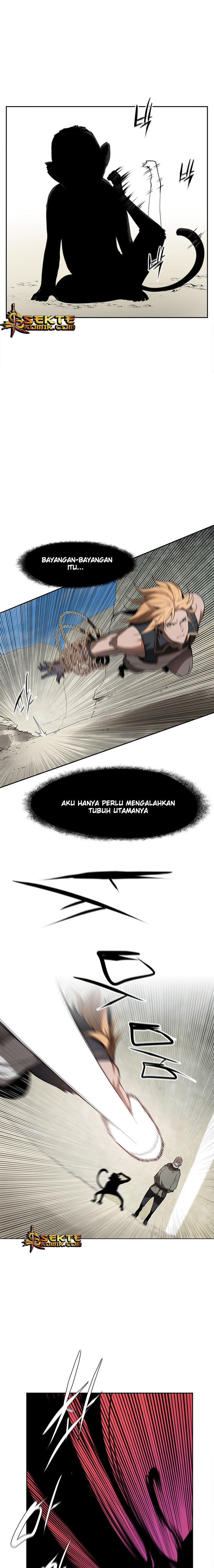 Bless Chapter 23 Gambar 18