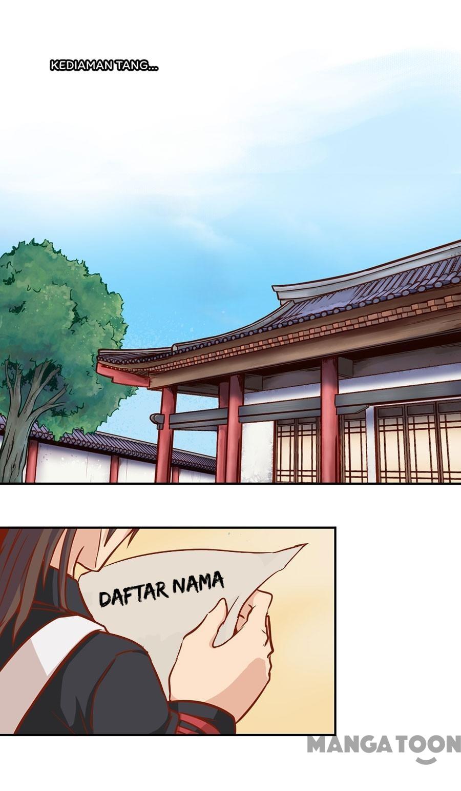 Baca Komik Tang Yin Zai Yi Jie Chapter 355 Gambar 1