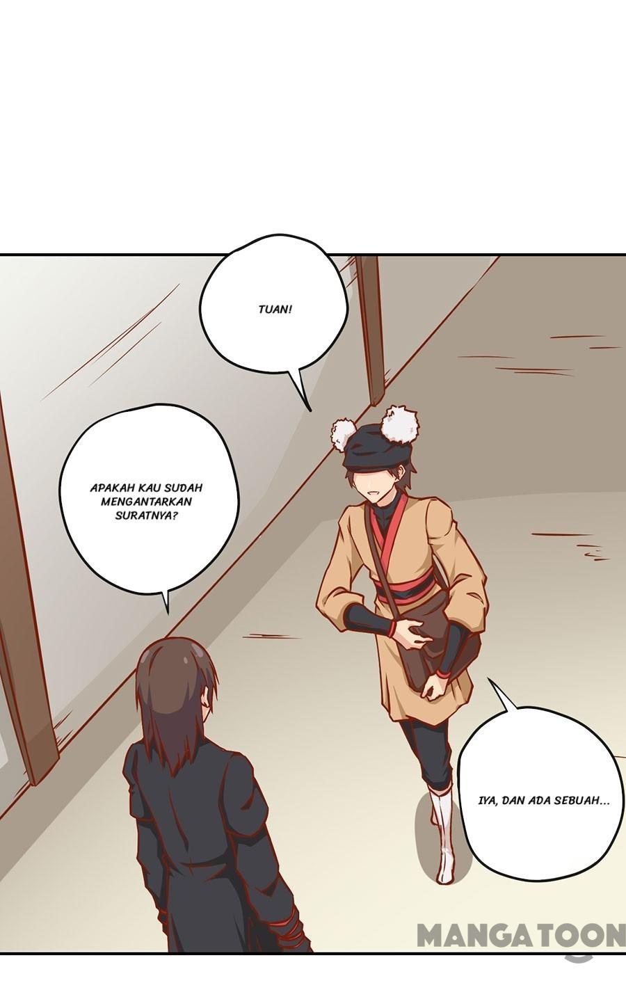 Tang Yin Zai Yi Jie Chapter 355 Gambar 22