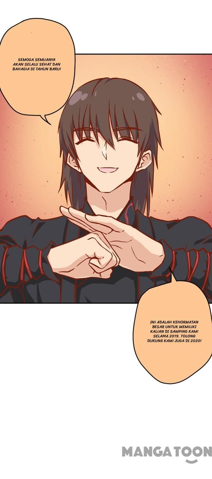 Tang Yin Zai Yi Jie Chapter 355 Gambar 34